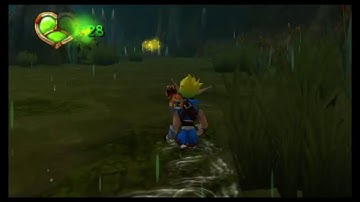 Jak & Daxter: The Precursor Legacy PS4 (Part 3)