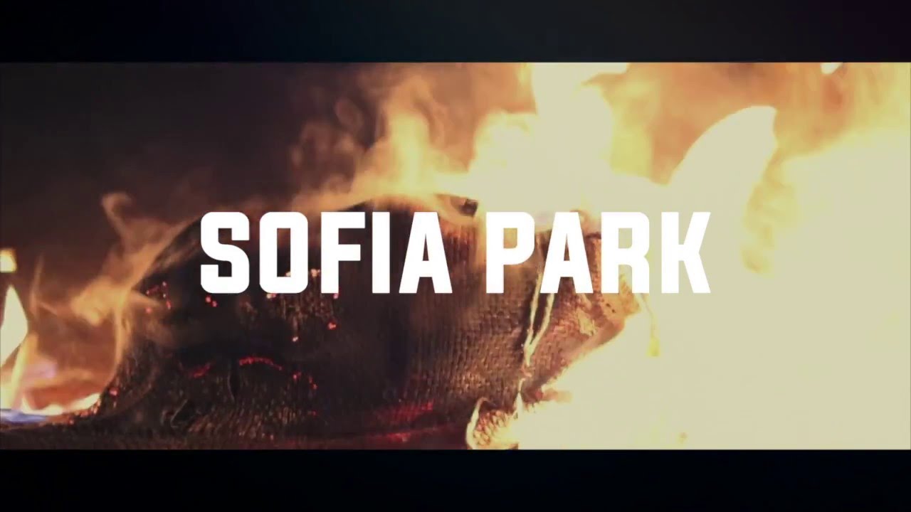 Sofia Park - Welcome My Enemy (Official video)