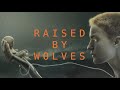 Raised by Wolves - Main Theme (OPENING TITLES) by Ben Frost