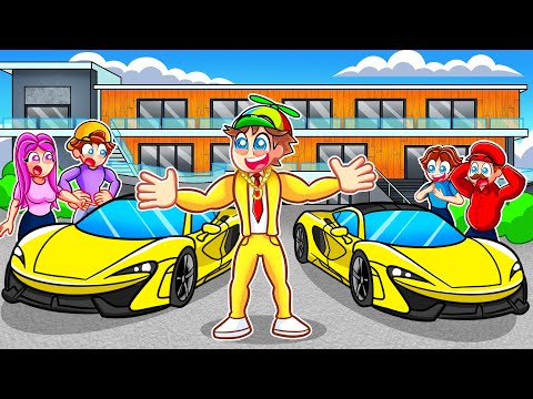 I Spent $100,000 on a New Mansion DLC in GTA 5