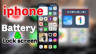 How To Change Control Centre New Tricks  Control Centre Hyperos