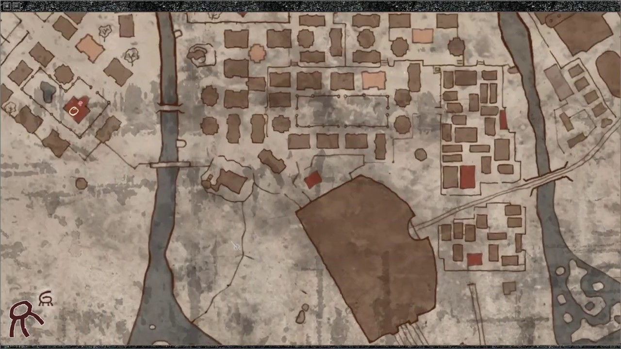 Мор утопия карта