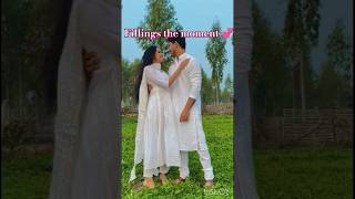 Romantic Moment Video