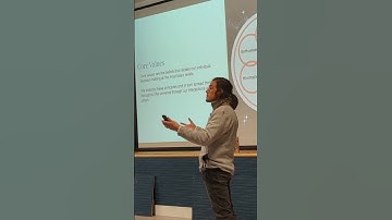 Core Value: Enthusiasm #shorts