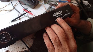 Echolink 2016 hybrid receiver ost 1506c av 2018 d2 v1 4 dead problem solved!!M.D Ayaz