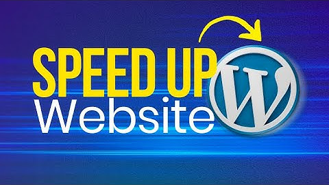 9 WordPress Speed Mistakes You