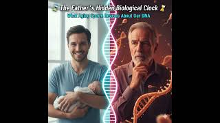 When Time Mutates: The Paternal Age Effect