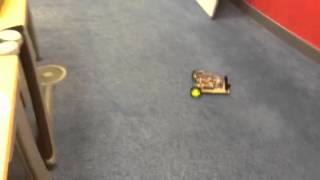 Famous Arduino .net obstacle avoidance robot Net Worth