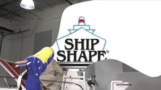TACO Marine Project Boat – Conclusion