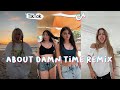 About Damn Time Remix ~ TikTok Dance Compilation