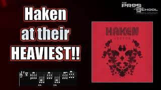 EVERYONE Wants Me To Talk About This Song!!  Haken - Nil By Mouth