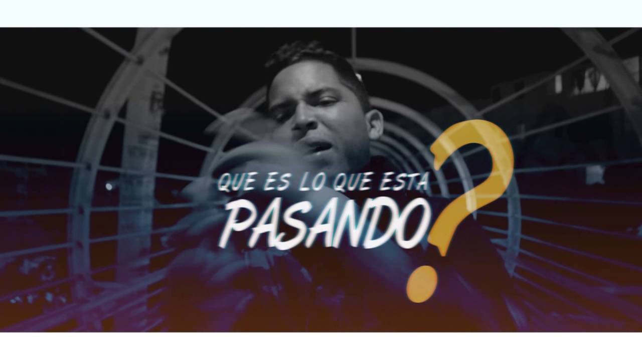 Letras De Rambo RAMBO CRISTIANO - EL RESCATE (Vídeo de Letras) Bangueniguen Films - YouTube