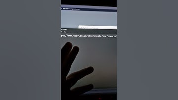 Hoe u uw eBay-labelafdrukinstellingen kunt wijzigen