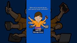 How You Deal With Stress Could Be Making It Worse