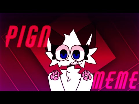 Ping | animation MEME
