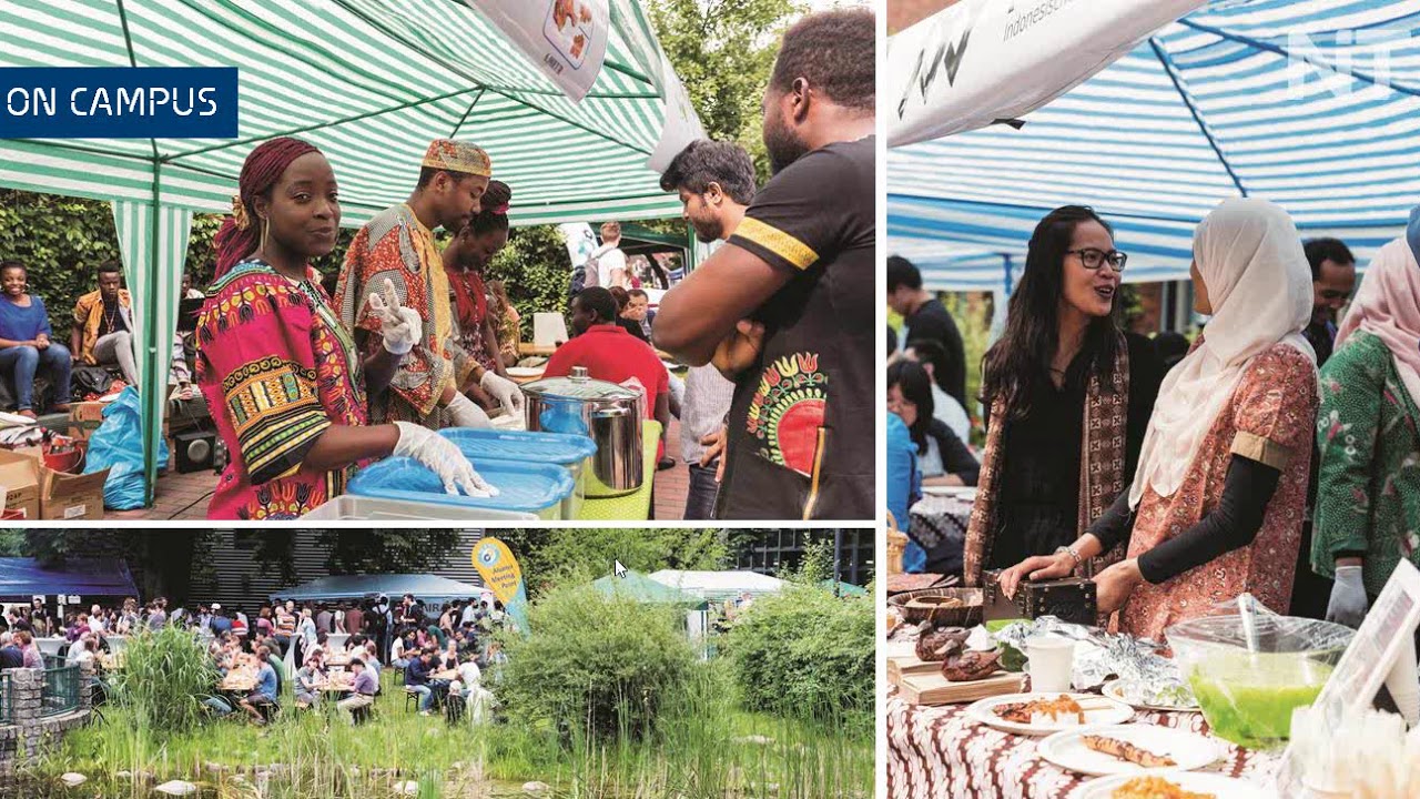 The NIT Double Master’s Program in Technology Management  Become both Engineer AND