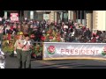 Mike Matthiessen - President of the 2016 Tournament of Roses®