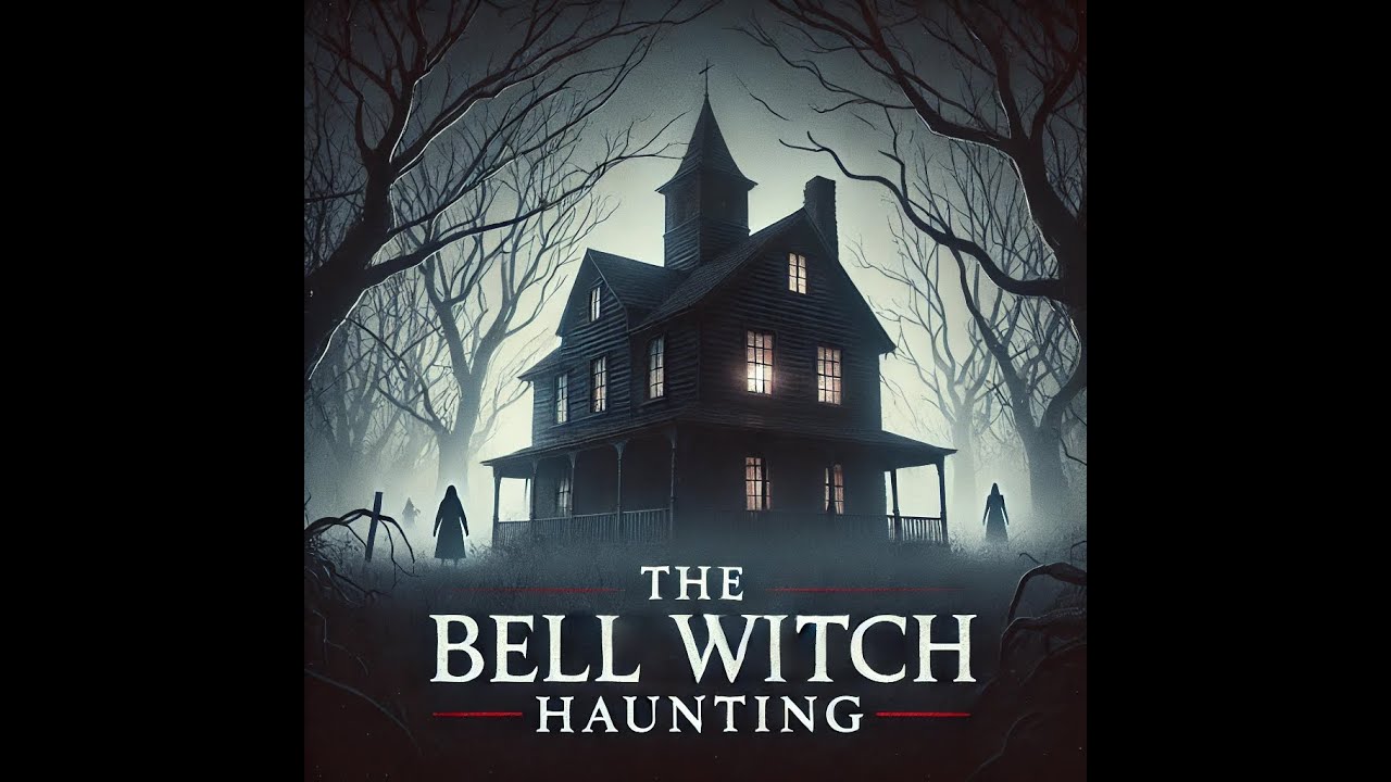 The Bell Witch Haunting: America’s Most Famous Ghost Story | True Stories
