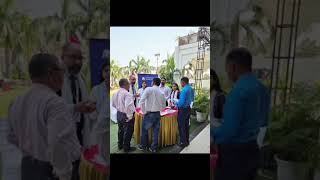 *Celebrating Global Money Week (GMW) through Financial Awareness Meet on theme: SMART MONEY TALKS*