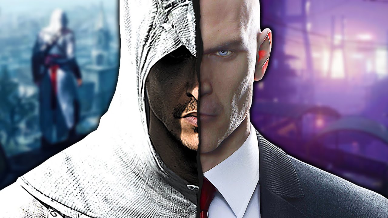 Hitman Perfects What Assassin’s Creed Abandoned