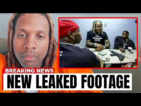 Lil Durk's SHOCKING Admission Caught on Camera! REACTION!!!