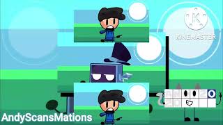 Little Loudytpmv Frenzy Of Friends Sneak Peek Scan