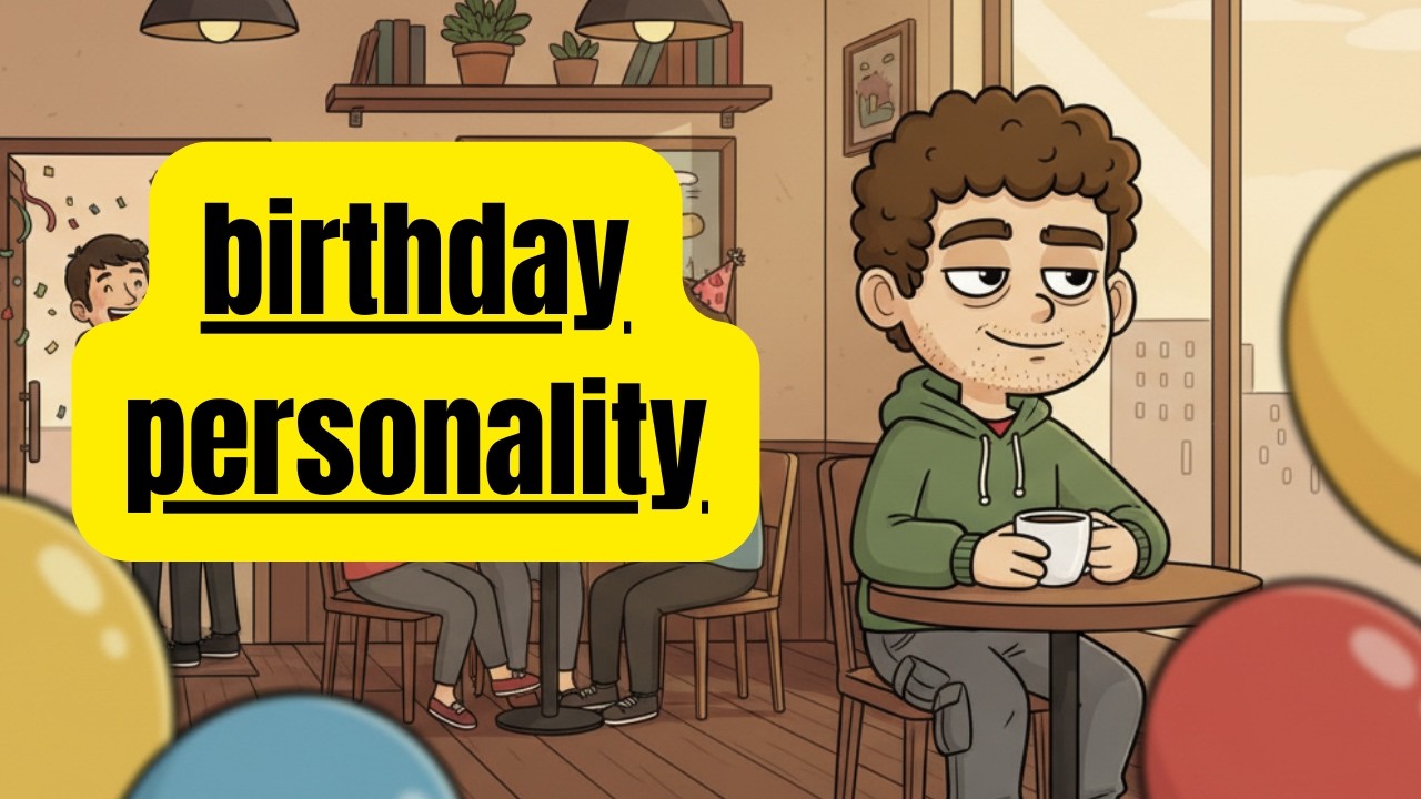 Psychology of Why Your Birthday Doesn’t Feel Special Anymore