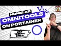Unlock The Power Of Omni Tools Easy Setup Portainer Guide Unlock The Power Of Omni Tools Easy Setup Portainer Guide