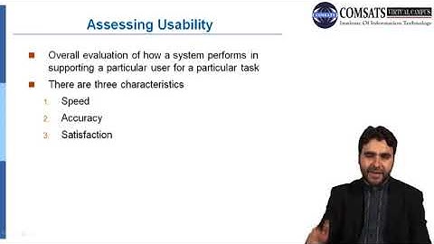 Designing Interfaces and Dialogues|Business System Development  Lecture in Hindi Urdu  LECTURE 17