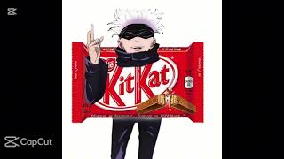 Kitkat Gojo