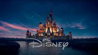 Buena Vista Logo 1963