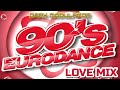 Eurodance love mix  from dj dark modulator