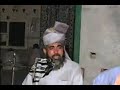 علامہ نازک حسین کوثر
