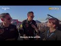 SOLOTÜRK pilotu nasıl olunur? (SOLOTÜRK Pilotlarıyla Özel Röportaj)