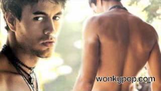 Enrique Iglesias - Tonight (Explicit)