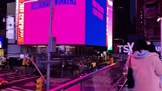 🎧 New Music Mix 2021 🎧 EDM Remixes of Popular Songs 2021🎧 New York City Walking Tour