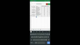 Datos MS Excel Student Planner Template Group 13 OP Actualización