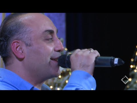 დათო არჩვაძე ''შენ ხარ გათენება'' - საახალწლო კონცერტი