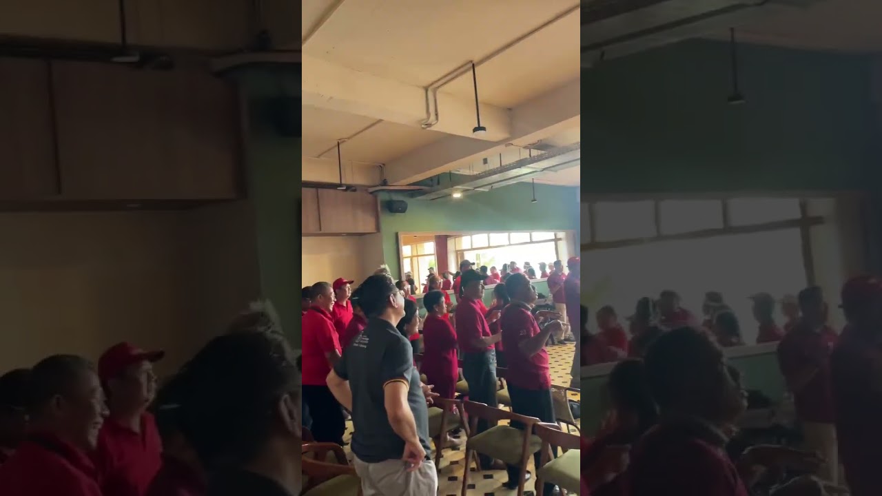 anda senang kami berjuang eyaaaaaaa 