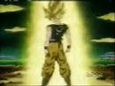 DBZ - Techno