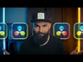 Create AMAZING Looping PNG Logo Effects in DaVinci Resolve Easily