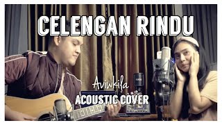 Fiersa Besari - Celengan Rindu (Acoustic Cover) | #BestOfAviwkila