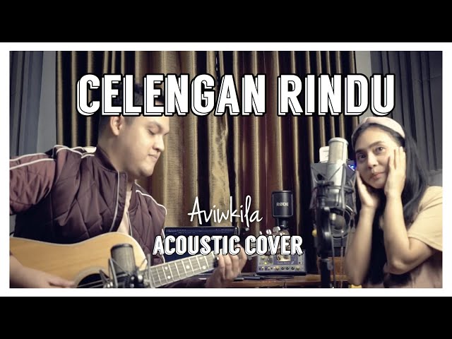 Fiersa Besari - Celengan Rindu (Acoustic Cover) | #BestOfAviwkila class=