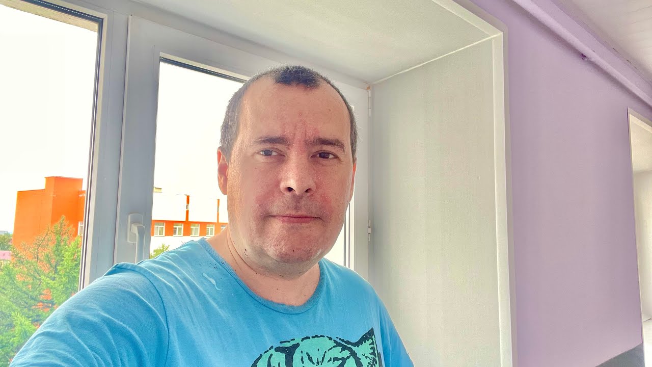 Нахожусь в больнице. Пауза с публикацией 😉 - YouTube