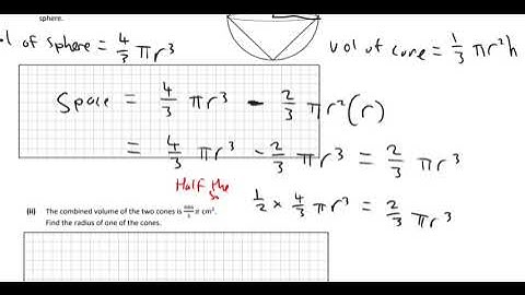 Leaving Cert 2021 Higher Maths Paper 2 Q5