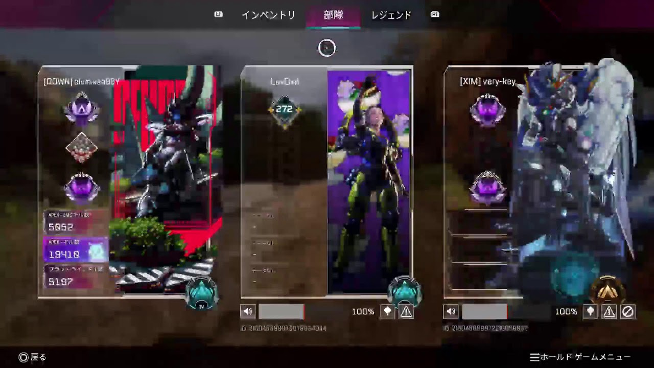 カジュアル - YouTube