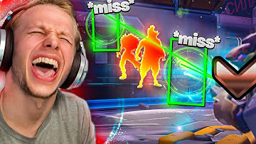 I Spectated the WORST HACKER I