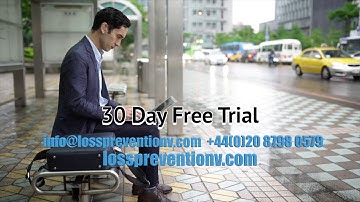 Remote Working IT Security Helpdesk Video-10