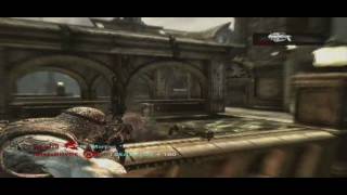 ARMoRHYPE ¦ 1st Gow 2 Montage