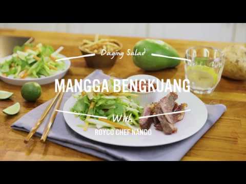 resep-singkat-royco---daging-salad-mangga-bengkuang